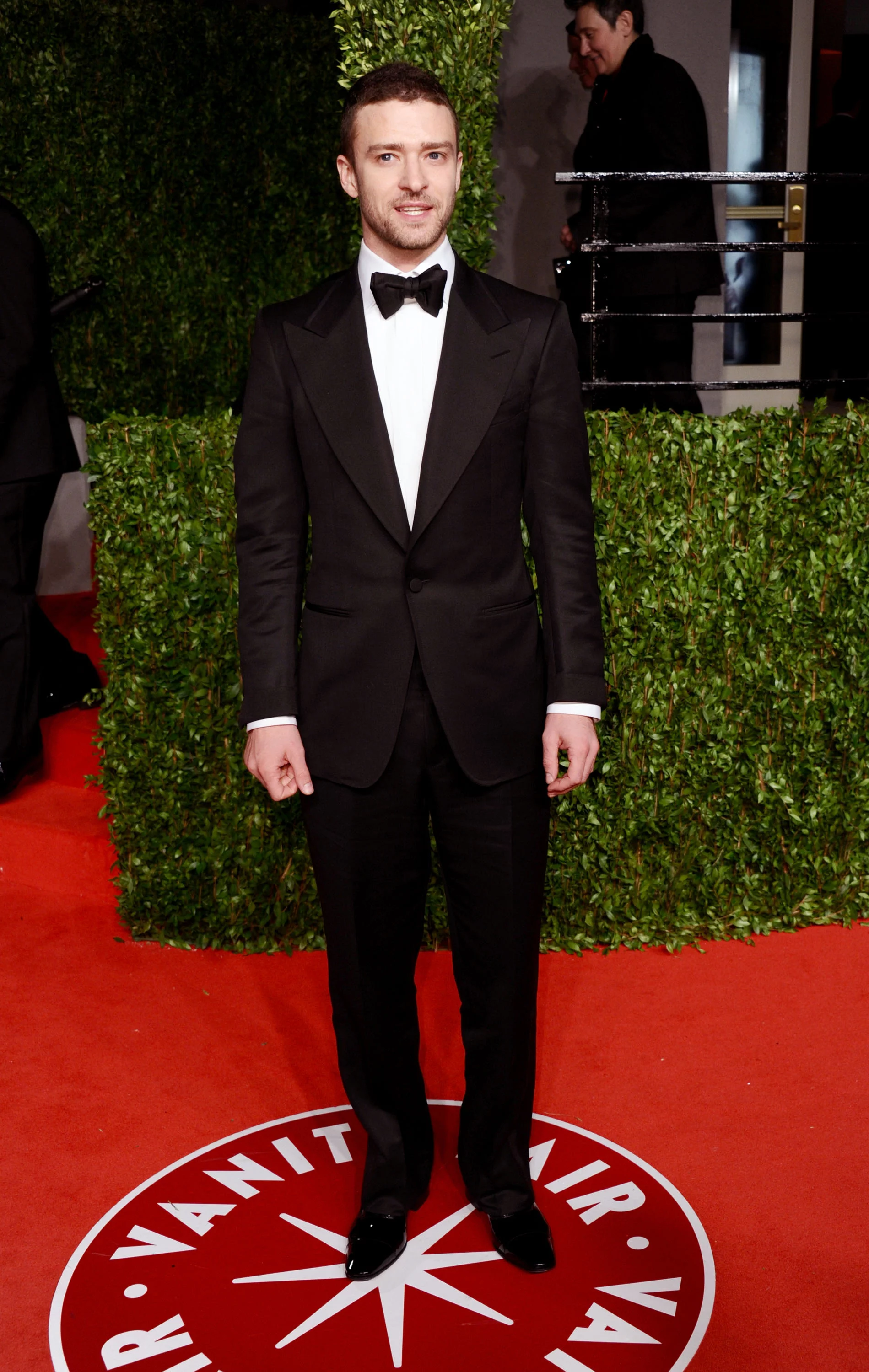 Justin Timberlake Suits