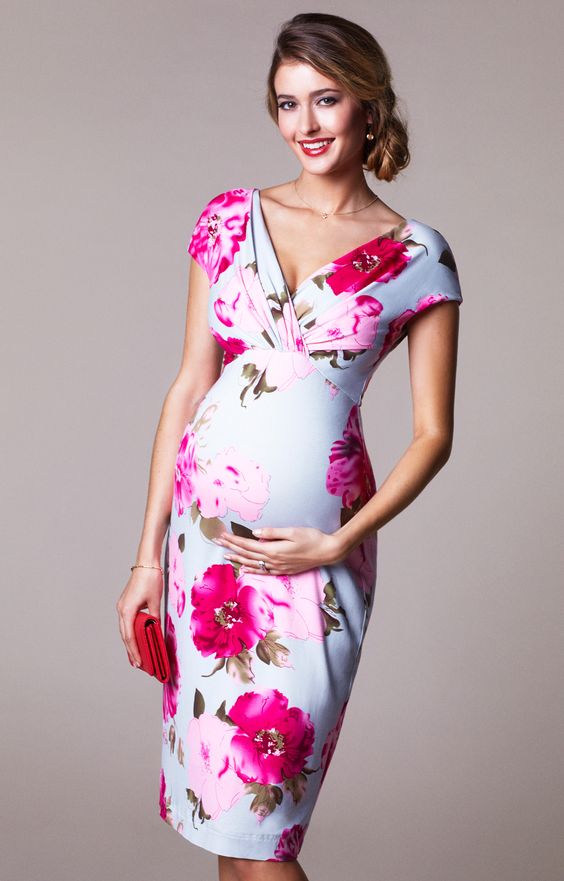 Shift Maternity Dresses