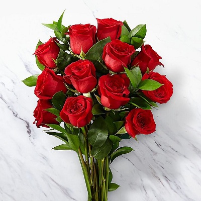 Valentine's Day gift ideas roses